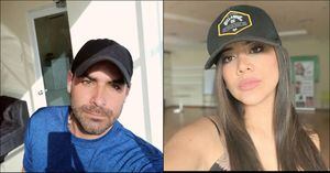 Dave Morales fue agredido y su familia responsabiliza a Michela Pincay