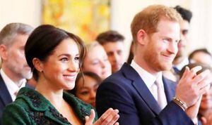 El príncipe Harry y Meghan perdieron a la niñera 'indispensable' de su hijo Archie