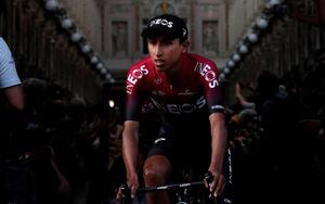 Vincenzo Nibali reveló cuál será el punto débil de Egan Bernal en el Tour de Francia