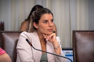 "Busca dañarme a toda costa": Maite Orsini alzó la voz ante nueva polémica con Daniela Aránguiz