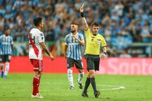 La Conmebol pone suspenso con la presencia de River Plate en la final de la Libertadores