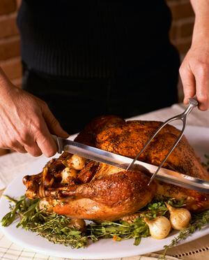 Seis herramientas de cocina que no pueden faltar en el Día de Acción de Gracias