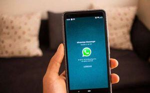La nueva bandera que lanza Whatsapp y el truco para activarla