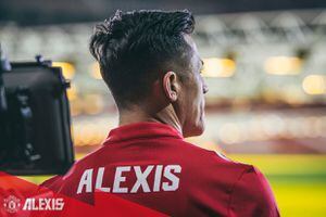 La Champions League: el primer gran desafío de Alexis Sánchez con Manchester United