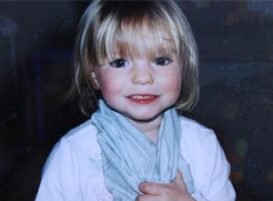 Caso Madeleine McCann: Autoridades afirmam que existem provas concretas do que aconteceu com a menina