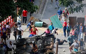 Preludio sangriento a las manifestaciones en Venezuela: al menos cuatro muertos en lo que va de la jornada