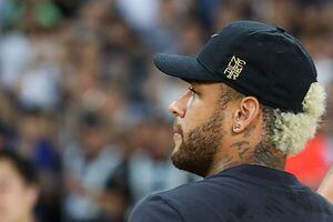 No hay caso: PSG rechaza el "super ofertón" que el Real Madrid lanzó por Neymar