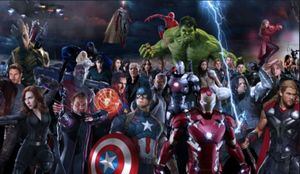 Avengers: Dos actores tendrán su serie de televisión