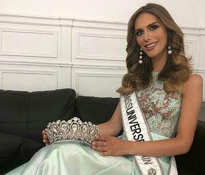 7 polémicas que ha causado Miss España, la mujer transgénero que está rompiendo paradigmas