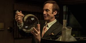 Review de Better Call Saul “Breaking Bad”: una última mala decisión [FW Labs]