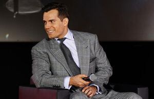 Cavill, Henry Cavill: el actor considera convertirse en el nuevo James Bond y sustituir a Daniel Craig