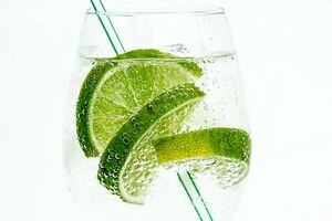 Beneficios de tomar agua tibia con limón y canela en ayunas