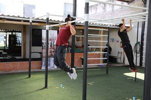Más de 100 gimnasios en Quito reabren sus puertas tras plan piloto