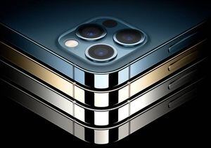 iPhone 12: reparar su pantalla cuesta tanto como comprar un celular de gama media
