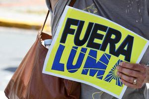 Acuerdo judicial entre Utier y LUMA Energy dependerá del Consejo Estatal de la unión