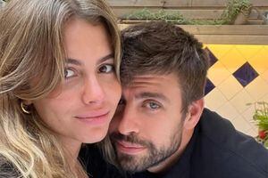Inteligencia Artificial nos muestra a los hijos de Piqué y Clara Chía