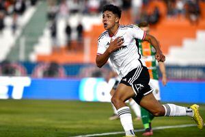 Damián Pizarro a un paso de partir de Colo-Colo: tentadora oferta para partir a Europa