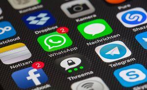 WhatsApp Web también contará con modo oscuro y así lucirá