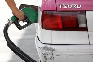 Medidas económicas: ¿Cuál sería el nuevo precio de la gasolina extra y diésel?