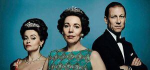 The Crown: esta é a atriz se despede da série na quarta temporada