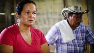 Serie documental 'Positiva' resalta el trabajo de los defensores de derechos humanos en el país