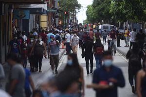 EE. UU. pide a sus ciudadanos no viajar a Guatemala por el Covid-19