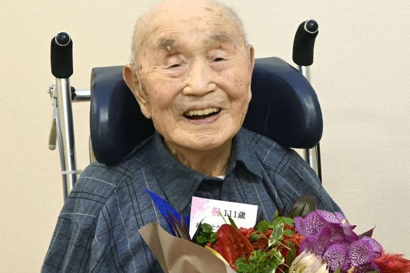¡Era sobreviviente de Hiroshima! Muere el hombre más viejo de Japón