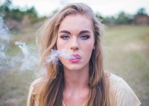Un estudio confirma que la mariguana podría ayudar a las mujeres a tener orgasmos más intensos