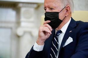 Traspiés ponen en peligro planes de Biden