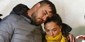 “Maldigo ese día. Ya no volveré ir al campo”: padre de Julen se confiesa en desgarrador relato