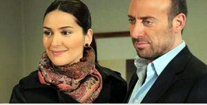 ¡Irreconocible! Así luce 'Sherezade', actriz principal de la telenovela turca, 'Las mil y una noches'