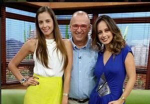 Laura Acuña reapareció en redes sociales tras la muerte de Jota Mario