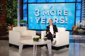 El Show de Ellen DeGeneres está en investigación por acoso laboral y racismo