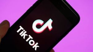 TikTok parcha vulnerabilidad que permitía robar datos de usuarios