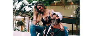 ¿Melina Ramírez ya confirmó que tiene nuevo amor?