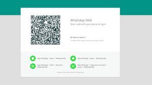 WhatsApp Web: De esta manera puedes iniciar sesión con dos cuentas en una misma PC