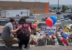 Estas son algunas de las víctimas del tiroteo en El Paso Walmart