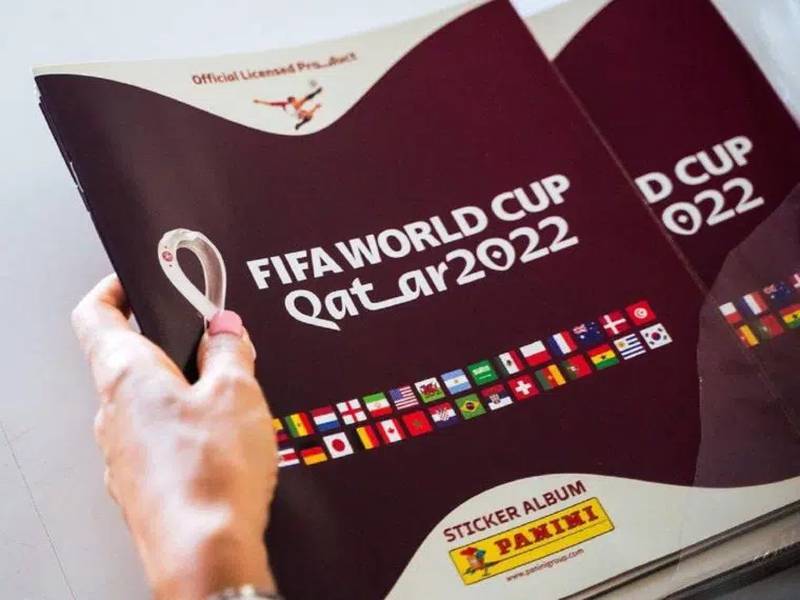 El Mundial de Qatar 2022 ha desatado pasiones en los fanáticos