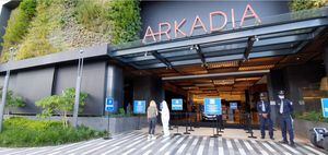 Así es el plan de la Alcaldía para la reapertura de los centros comerciales