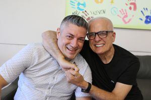 Funky Joe lamenta no haber sido “el padre perfecto"