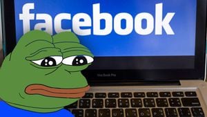 Tribunal superior europeo dice que pueden obligar a Facebook a borrar comentarios
