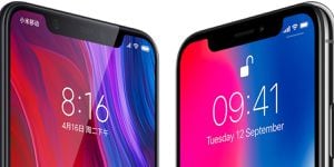 iPhone: Xiaomi habría vendido más celulares que Apple en el otoño de 2020
