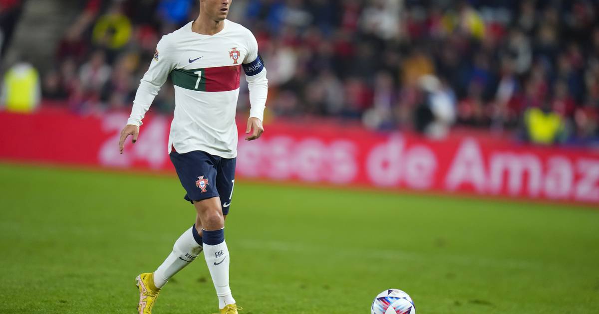 Portugal já não depende de Cristiano Ronaldo – Metro World News