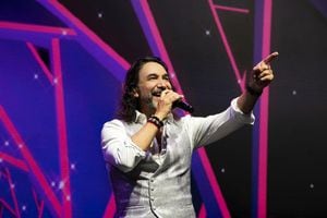 Marco Antonio Solís hará bohemia virtual para cantarle al amor y desamor