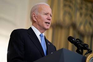 Joe Biden respalda un nuevo referéndum para definir el estatus de la isla