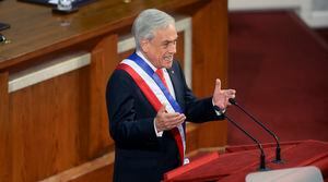 Presidente Sebastián Piñera: “Los  jueces serán los encargados de decidir la adopción homoparental”