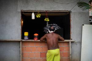 Brasil: indigenas claman por ayuda mientras el coronavirus los está matando