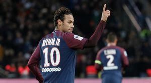 ¿Compañero de Alexis? Manchester United inicia contactos con el PSG por el préstamo de Neymar