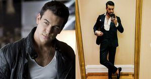 Mario Casas regresa más sensual que nunca a las pantallas, y estamos enamoradas