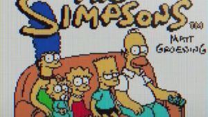Los Simpson: existe un juego oficial de terror que seguramente no conoces